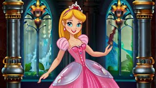 Childrens Fairy Tales  Fairy Tales in English kidsstorytime chill children [upl. by Sined]