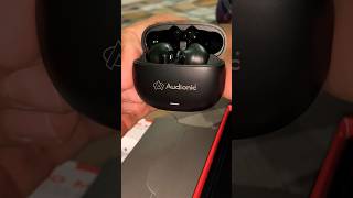 Audionic Airbud 425  Best unboxing shorts ytshorts unboxingvideo youtube asmrsounds [upl. by Hickey265]