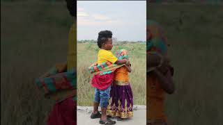 Mainaru vettykatti Dance performance Kuttysornakka Chinnakabali [upl. by Semajwerdna]