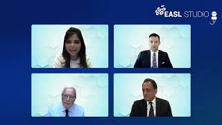 EASL Studio S05E1  What is really new in the EASL CPG on ACLF [upl. by Mccallum]