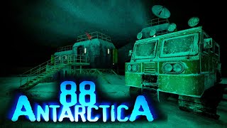 ANTARCTICA 88  gameplay walkthrough fullgame flash flashgaming [upl. by Cyrillus780]