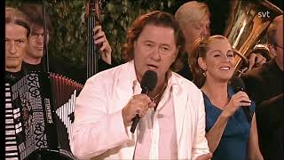 BENNY ANDERSSONS ORKESTER TOMMY KÖRBERG HELEN SJÖHOLM SOMMAREN ÄR HÄR 2004 [upl. by Joash]