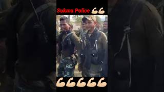 Sukma policepolice dancetrendingshorts shortfeedadiwasi song [upl. by Yekram]