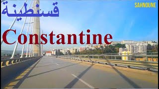 CONSTANTINE 60 قسنطينة [upl. by Kitti759]