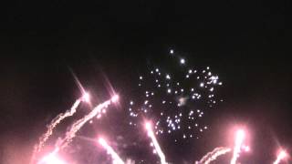 Pyronale 2013 Dragon Fireworks Philippines [upl. by Jocelin140]