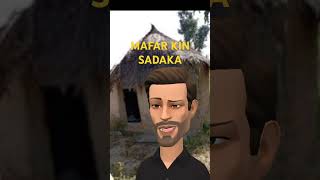 Mafarkin yin sadaka dreamanalysis labari dreaminterpretation film labarankannywood mafarki [upl. by Sevein]