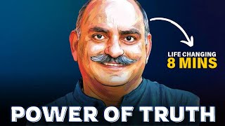 Why Truth is so Powerful  MUST WATCH  Mohnish Pabrai  Stock Market  Investment [upl. by Blakelee]