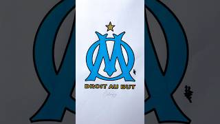 Olympique de Marseille marseille olympiquedemarseille championsleague france futbol football [upl. by Htehpaj675]