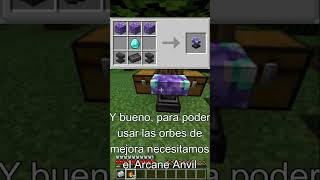 Runas y Orbes de Irons Spell n Spellbooks [upl. by Lavena171]