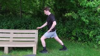 Stretches amp Exercises to Help with Knock Knees amp Knee Pain [upl. by Myca]