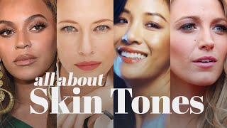 Confused about SKIN TONE Heres all you need to know [upl. by Mallis]