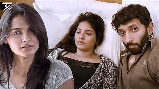 நம்ம நினைச்சா சரி பண்ணலாம்  Taramani Movie Scene  Andrea Jeremiah  Vasanth Ravi  Yuvan [upl. by Donaghue443]