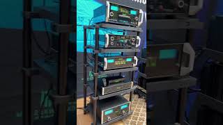 AUDIOPHILE DREAM HiFi Gear 😱 mcintosh hifi audiophile [upl. by Kial578]