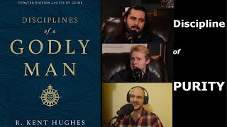 Disciplines of a Godly Man Ep 2  Discipline of Purity [upl. by Carry413]