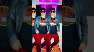 Mujeriego mujeriego baile tiktok dance challenge parati reggaeton musica rodrymx bailes [upl. by Yenahpets]