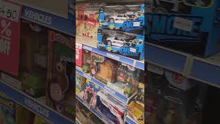 Big Lots 30 off Toys Closing down deals [upl. by Woodford754]