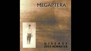 Megaptera  Disease Dark Ambient Death Industrial  Full Album [upl. by Alletsirhc]