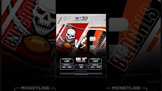 Cincinnati Bengals Are Back Preseason Opener Against Buccaneers [upl. by Onra]