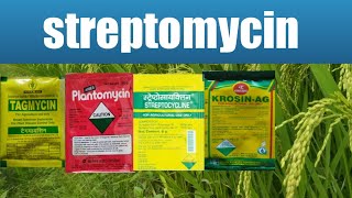 streptocycline  Krosinag  plantomycin  tagmycin fungicide  streptocycline fungicide [upl. by Janean]