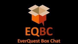 MQ2EQBC Control Your EverQuest Multibox Group [upl. by Arbuckle]