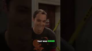 Big Bang Theory Bloopers [upl. by Arreit]