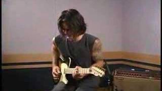 Richie Kotzen  Slow Jam [upl. by Wanyen]