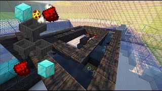 Le meilleur trieur de minecraft  Tuto Redstone 1182 [upl. by Nilyak]