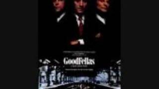 Goodfellas soundtrack  Rags to Riches [upl. by Milde337]