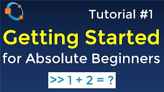 Octave Tutorial 1 Getting Started for Absolute Beginners [upl. by Emyle152]