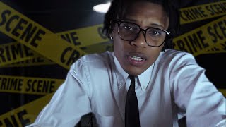 ASMR FBI Agent Interrogates you  Solving a Crime 👮🏽‍♂️ [upl. by Eldon]