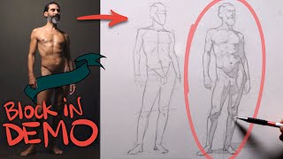 How FIGURE DRAWING can make you a BETTER ARTIST [upl. by Dahcir]