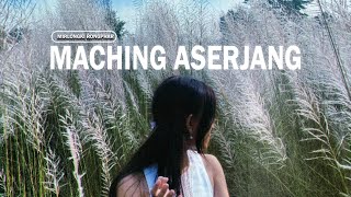 MACHING ASERJANG Version 1  MIRLONGKi RONGPHAR [upl. by Avra]