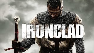 Ironclad Full Movie Review in Hindi  Story and Fact Explained  Paul Giamatti  James Purefoy [upl. by Icat]