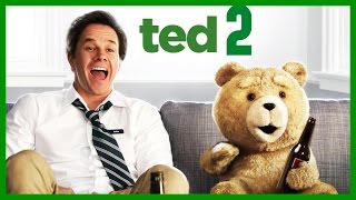 Ted 2 movie review [upl. by Casabonne]