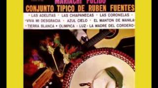 Las Chiapanecas  Conjunto Tipico De Ruben Fuentes [upl. by Psyche]