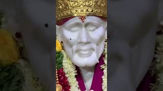 Sai Satcharitra bliss shorts divine sai saisatcharithra bliss bhajan shirdisaibabamotivation [upl. by Gorman]