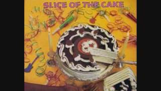 Sugar Minott  Slice Of The Cake Slice Of The Cake [upl. by Sairahcaz969]