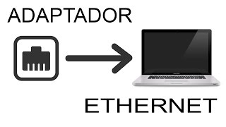 Adaptador USB Ethernet [upl. by Eliath]