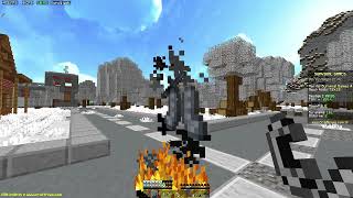 BAYDI   CRAFTRISE SURVIVAL GAMES 22 [upl. by Aeneus]