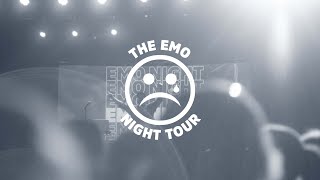 Emo Night Tour [upl. by Segroeg164]