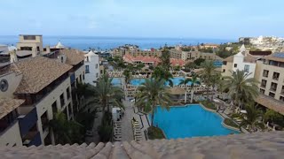 TENERIFE 5 Hotel GF Gran Costa Adeje [upl. by Oaks309]