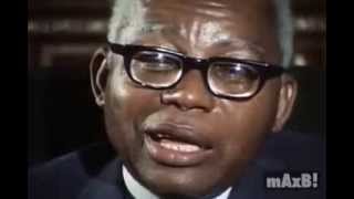 Papa Doc Duvalier Up Close and Personal 1968 2 [upl. by Newman]