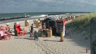 Ostsee  FischlandDarss [upl. by Brawley]