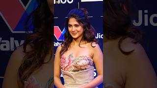 Jennifer Winget attends Bollywood Hungama OTT Fest shorts [upl. by Fondea]