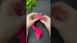 WoW Crepe Paper Flowers Crepe Paper Decorations shorts [upl. by Colier173]