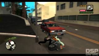 GTA Vice City Stories playthrough pt39  Lance Gets Blown UP [upl. by Joanna168]