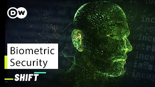 How secure is Biometric Authentication Technology and Biometric Data  Biometric Security [upl. by Ybloc510]