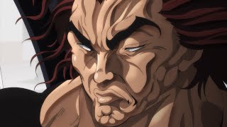 Baki 「AMV」 Unstoppable [upl. by Ellemrac]