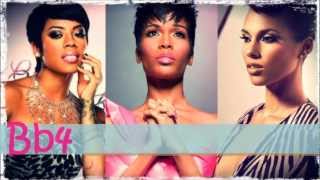 Alicia Keys vs Keyshia Cole vs Michelle Williams VOCAL BATTLE [upl. by Eilujna425]