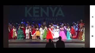 Little MissMr Kenya 2022 [upl. by Pellet180]